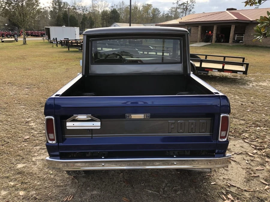 1972 Ford Bronco 1st Gen - Image 9 of 12