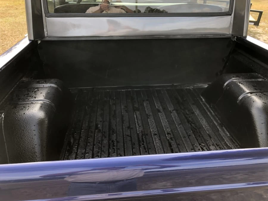 1972 Ford Bronco 1st Gen - Image 6 of 12