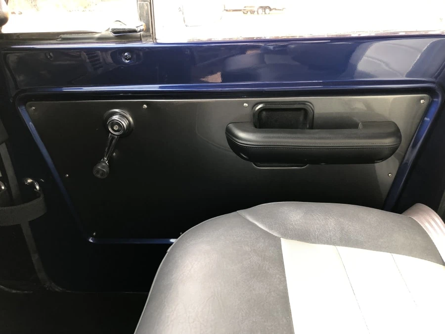 1972 Ford Bronco 1st Gen - Image 5 of 12