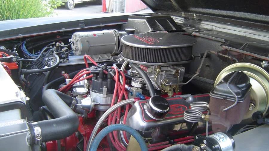 1972 Ford Bronco 1st Gen - Image 6 of 11