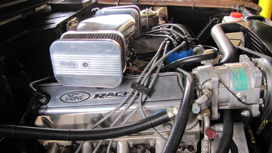 1972 Ford Bronco 1st Gen - Image 5 of 7