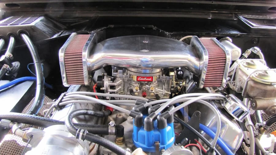 1972 Ford Bronco 1st Gen - Image 6 of 7