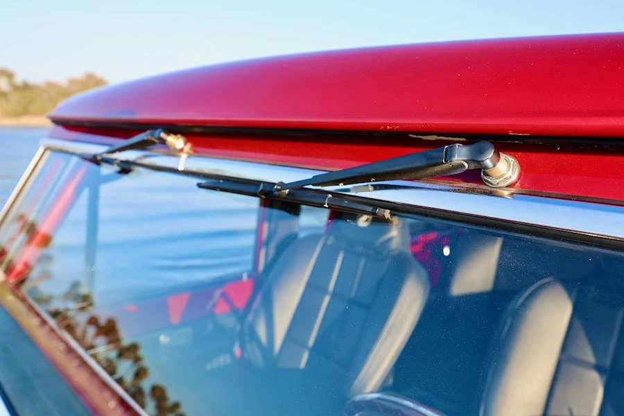1972 Ford Bronco 1st Gen - Image 24 of 31