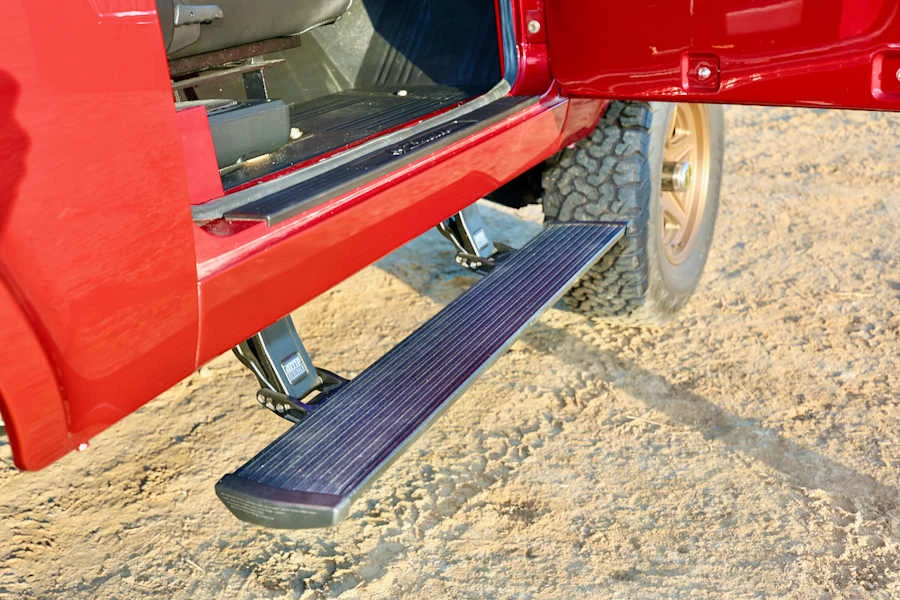 1972 Ford Bronco 1st Gen - Image 27 of 31