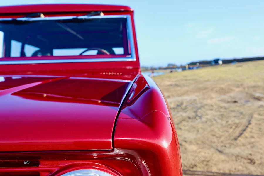 1972 Ford Bronco 1st Gen - Image 18 of 31