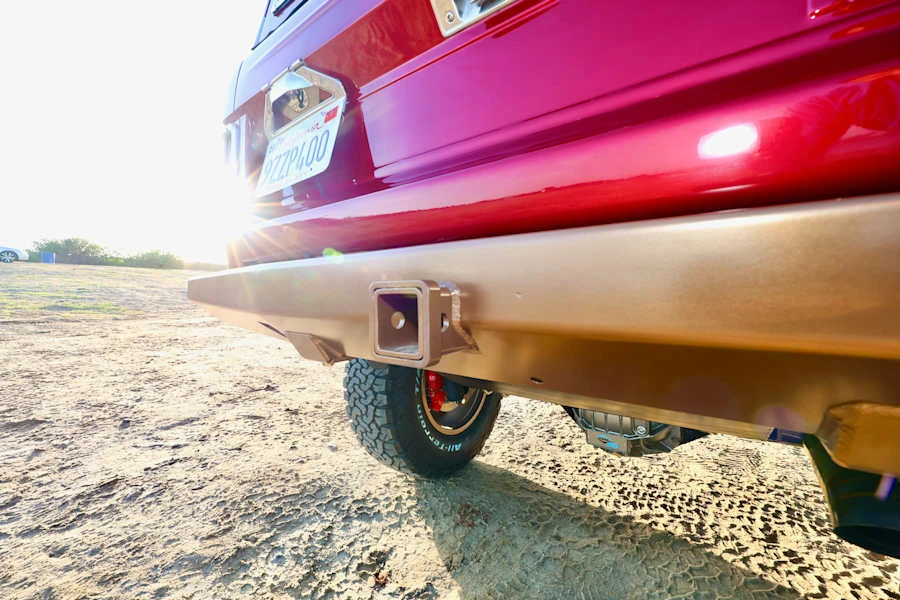 1972 Ford Bronco 1st Gen - Image 21 of 31