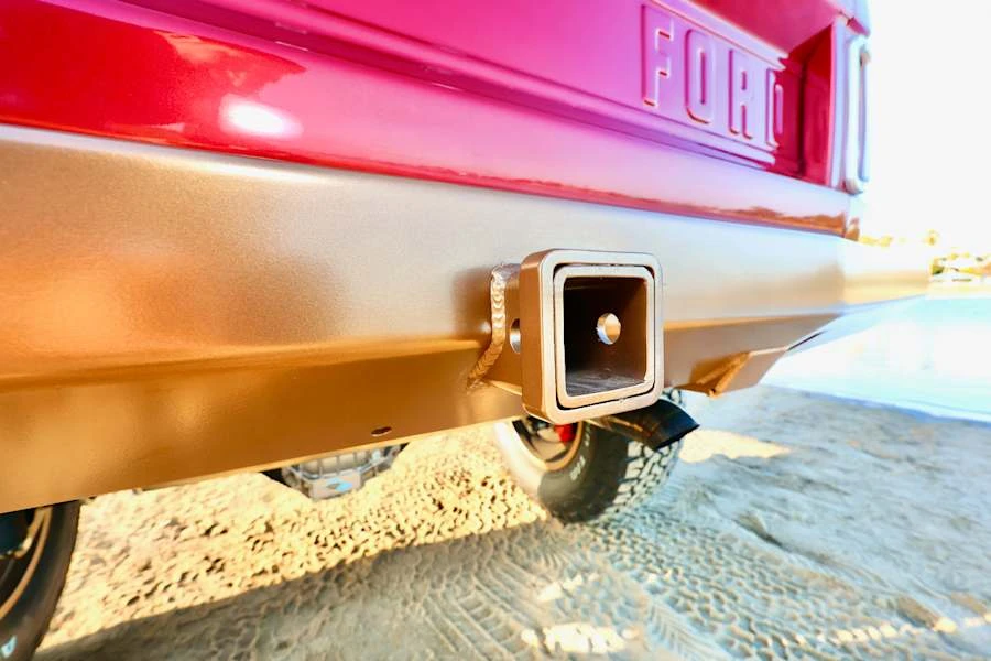1972 Ford Bronco 1st Gen - Image 20 of 31