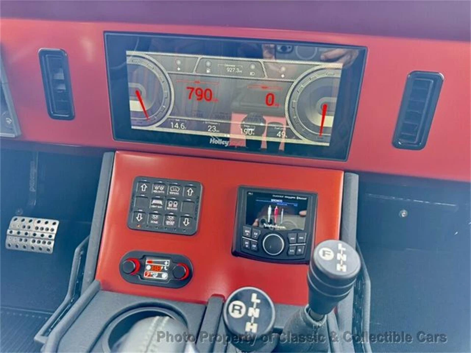 1972 Ford Bronco 1st Gen - Image 23 of 24
