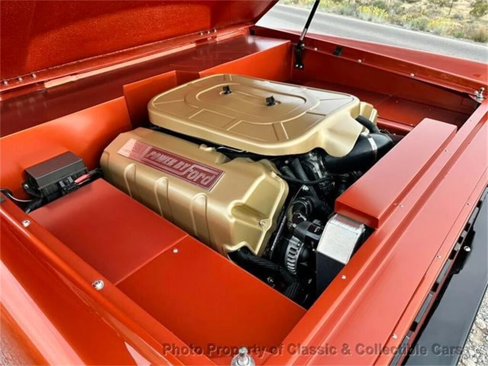 1972 Ford Bronco 1st Gen - Image 14 of 24