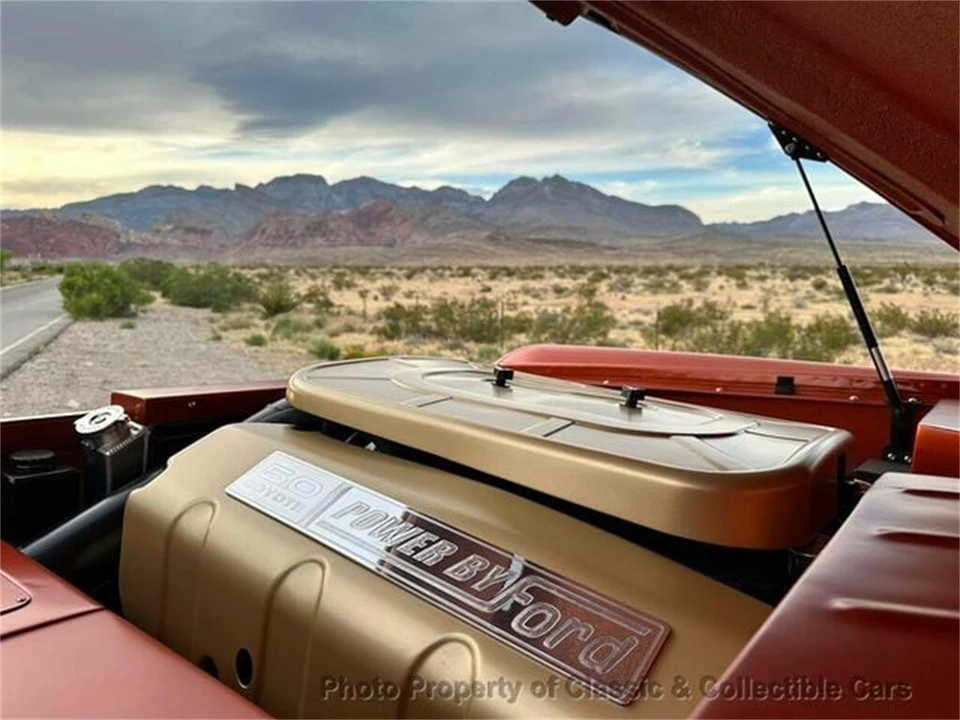 1972 Ford Bronco 1st Gen - Image 15 of 24