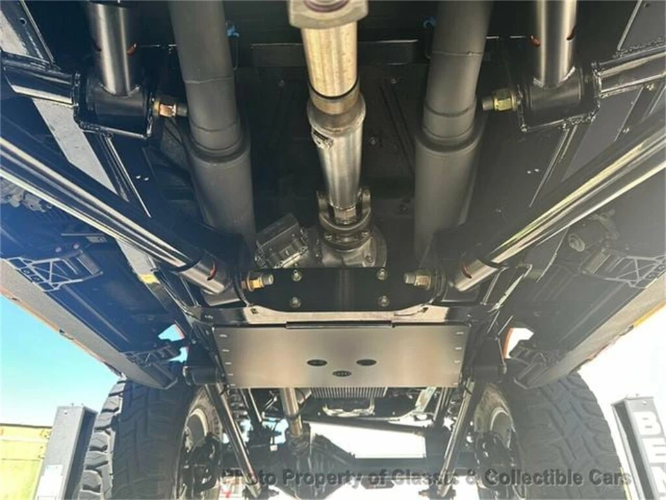 1972 Ford Bronco 1st Gen - Image 19 of 24