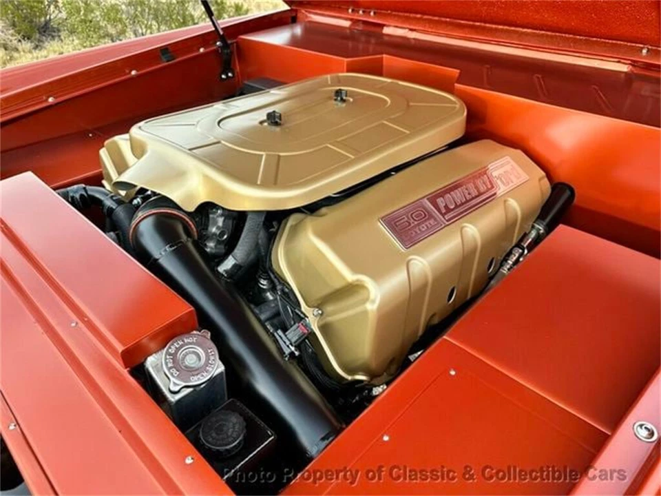 1972 Ford Bronco 1st Gen - Image 13 of 24