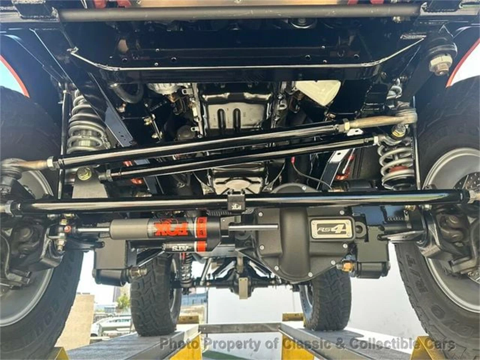 1972 Ford Bronco 1st Gen - Image 18 of 24