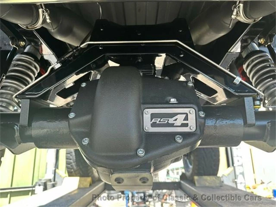 1972 Ford Bronco 1st Gen - Image 20 of 24