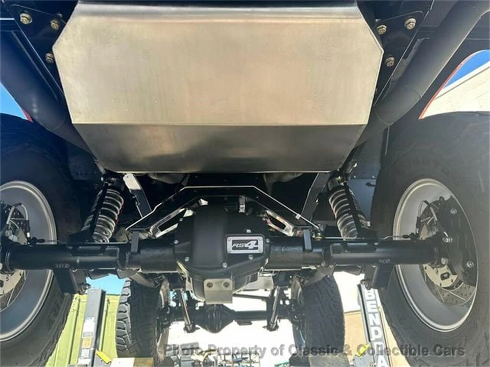 1972 Ford Bronco 1st Gen - Image 22 of 24