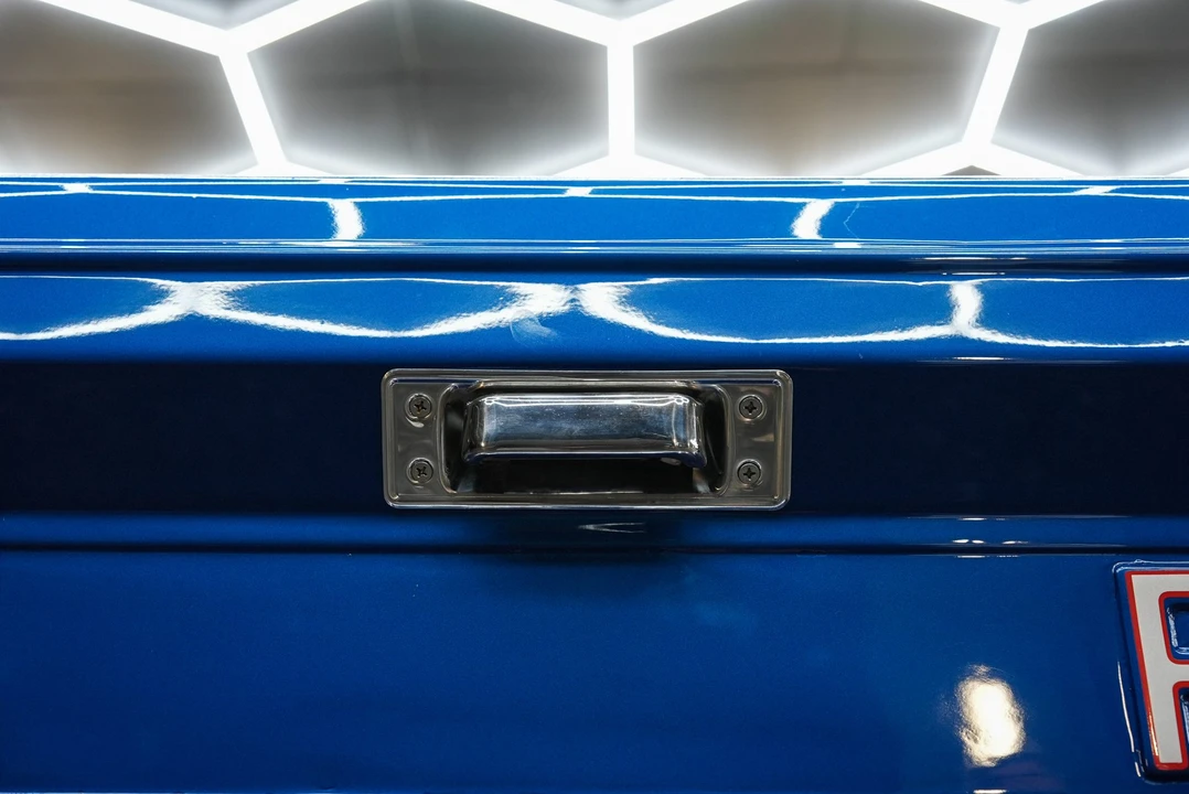 1972 Ford Bronco 1st Gen - Image 30 of 31