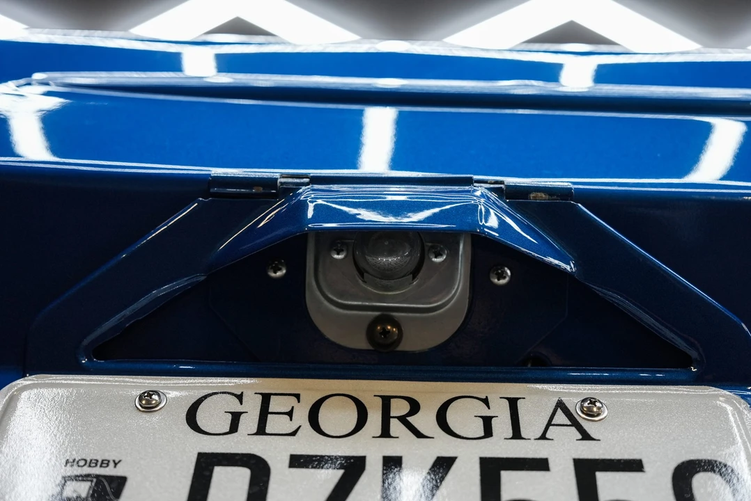1972 Ford Bronco 1st Gen - Image 31 of 31