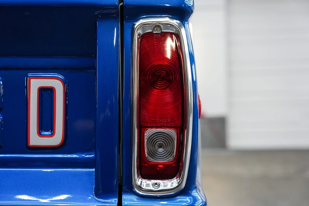 1972 Ford Bronco 1st Gen - Image 27 of 31