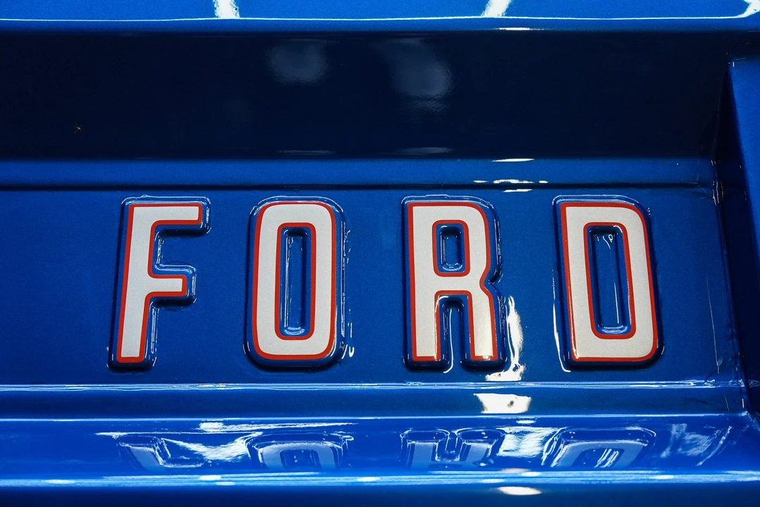1972 Ford Bronco 1st Gen - Image 29 of 31