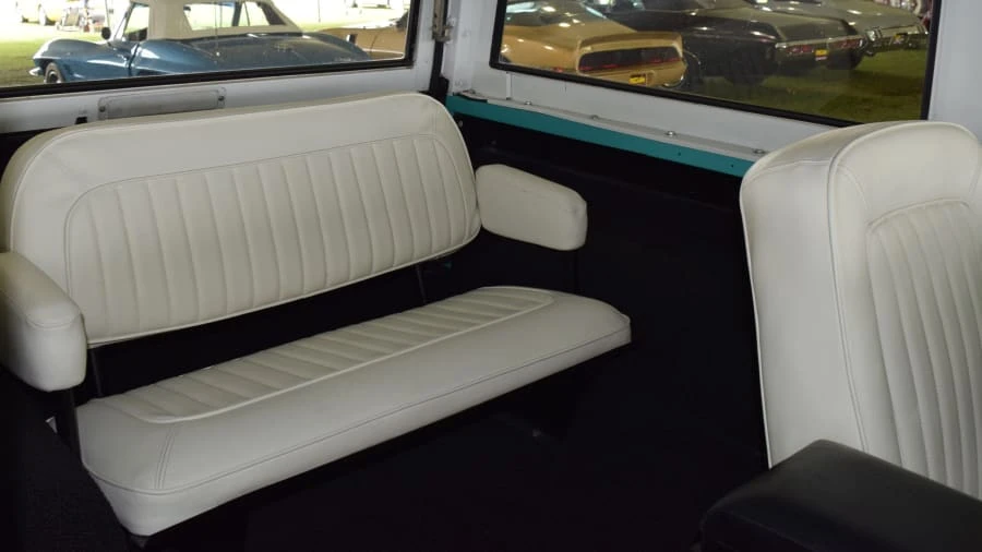 1972 Ford Bronco 1st Gen - Image 5 of 6