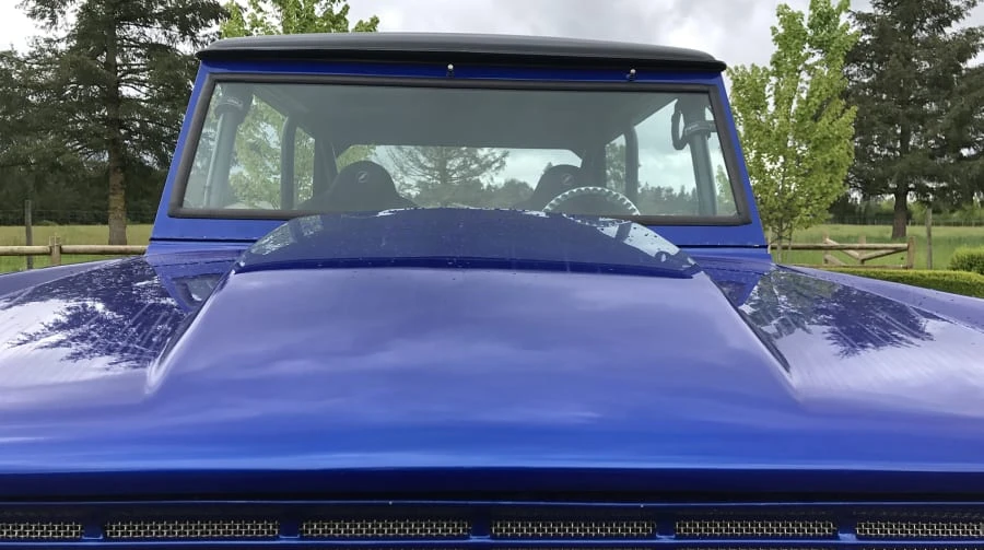 1972 Ford Bronco 1st Gen - Image 9 of 12
