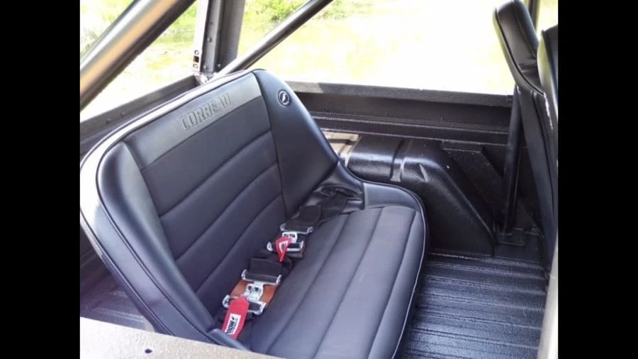 1972 Ford Bronco 1st Gen - Image 5 of 12