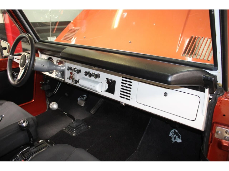 1972 Ford Bronco 1st Gen - Image 21 of 31