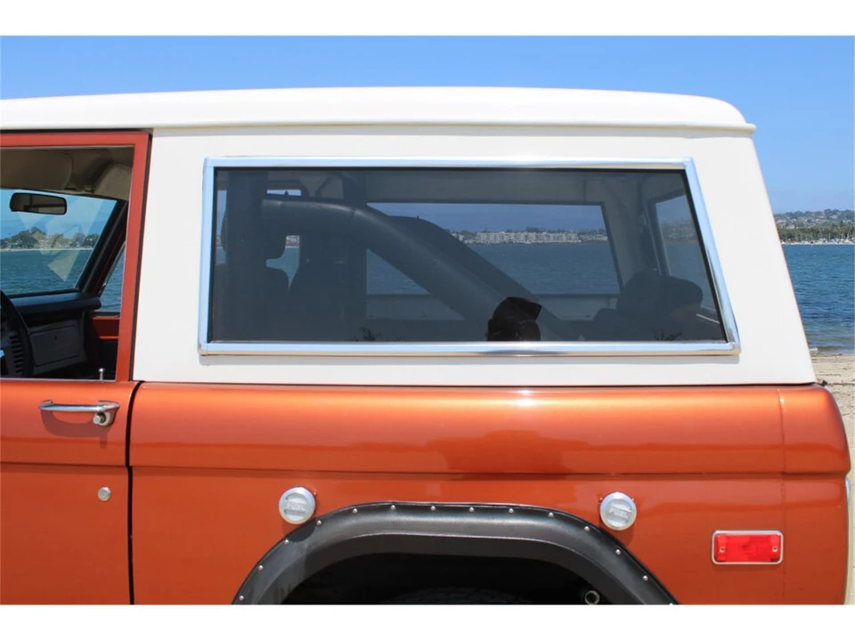 1972 Ford Bronco 1st Gen - Image 22 of 31