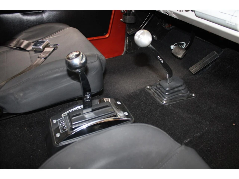 1972 Ford Bronco 1st Gen - Image 24 of 31