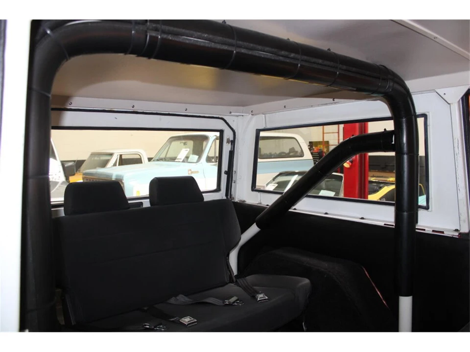 1972 Ford Bronco 1st Gen - Image 30 of 31
