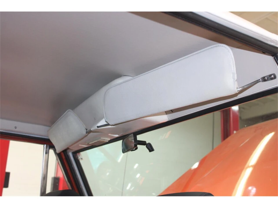 1972 Ford Bronco 1st Gen - Image 31 of 31