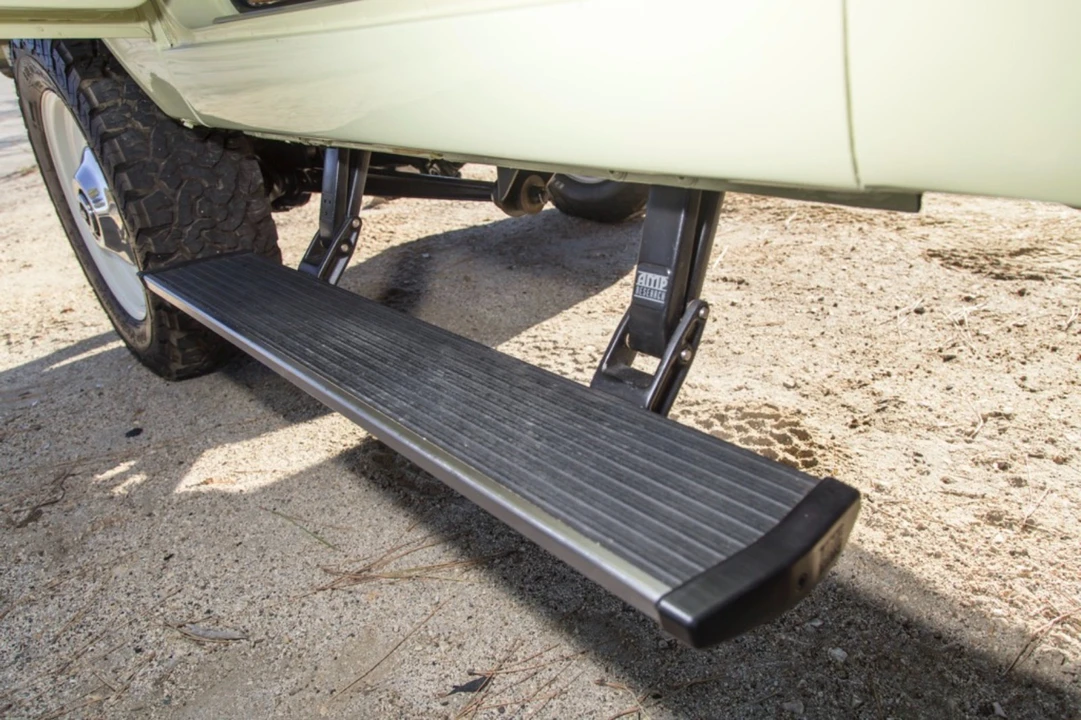1972 Ford Bronco 1st Gen - Image 19 of 21