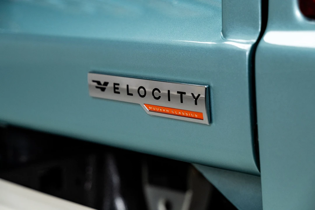 1972 Ford Bronco 1st Gen - Image 27 of 31
