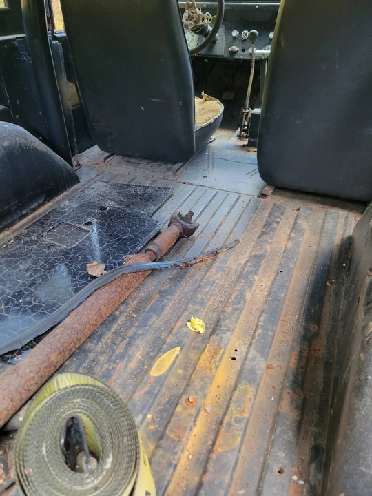 1972 Ford Bronco 1st Gen - Image 8 of 20