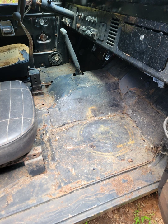1972 Ford Bronco 1st Gen - Image 6 of 20