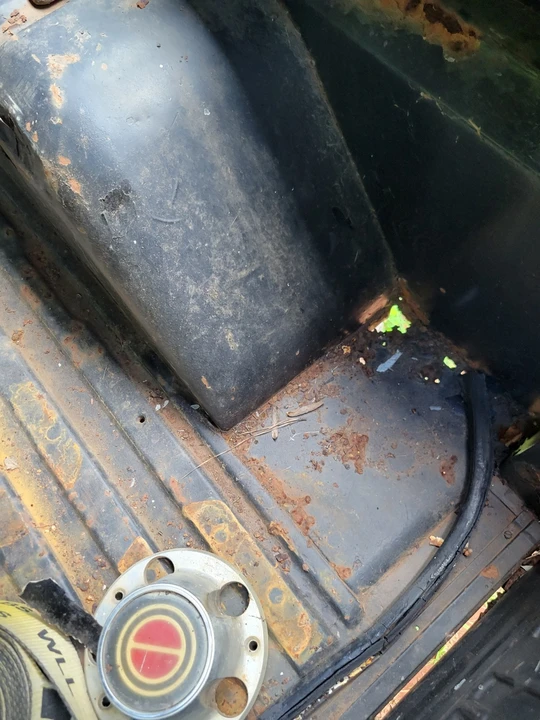 1972 Ford Bronco 1st Gen - Image 10 of 20