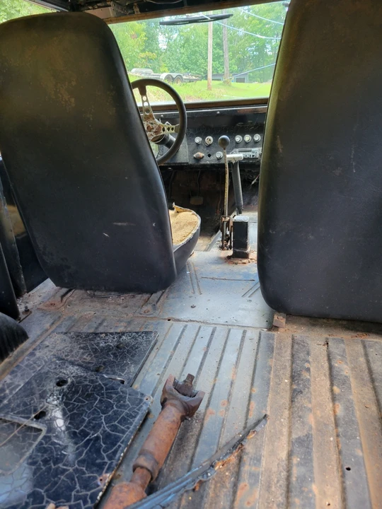 1972 Ford Bronco 1st Gen - Image 11 of 20