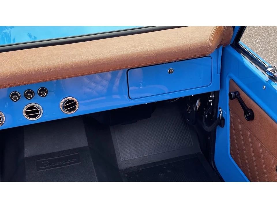 1972 Ford Bronco 1st Gen - Image 25 of 31