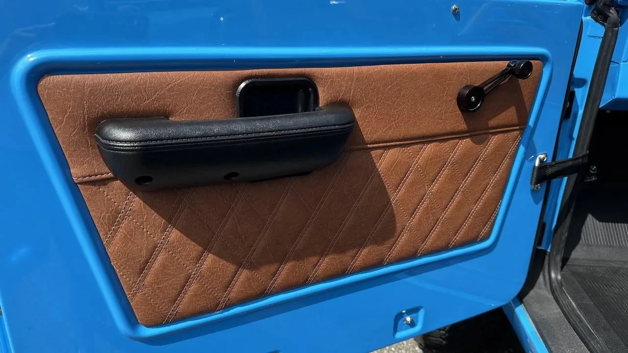 1972 Ford Bronco 1st Gen - Image 14 of 30