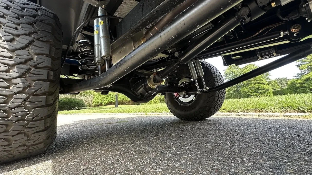 1972 Ford Bronco 1st Gen - Image 28 of 30