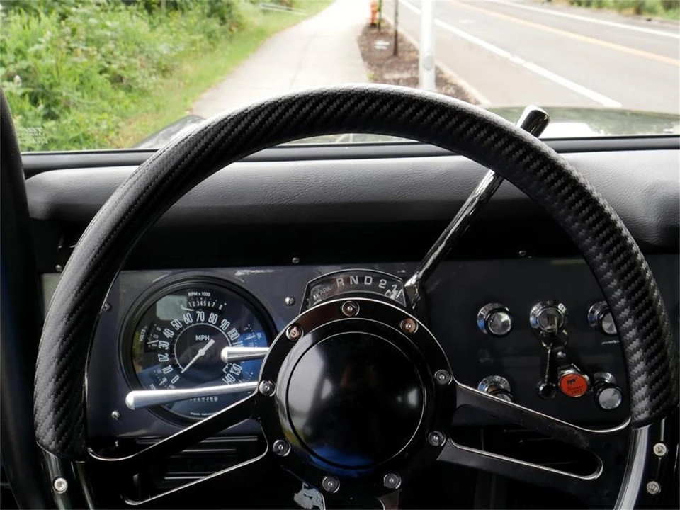 1972 Ford Bronco 1st Gen - Image 21 of 31