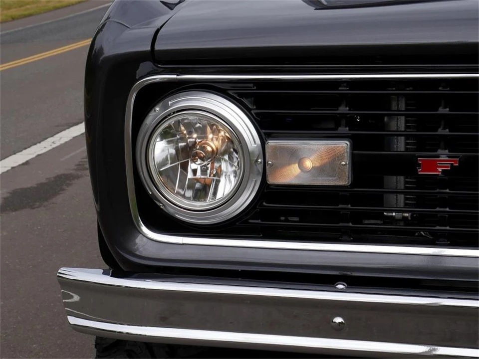 1972 Ford Bronco 1st Gen - Image 14 of 31