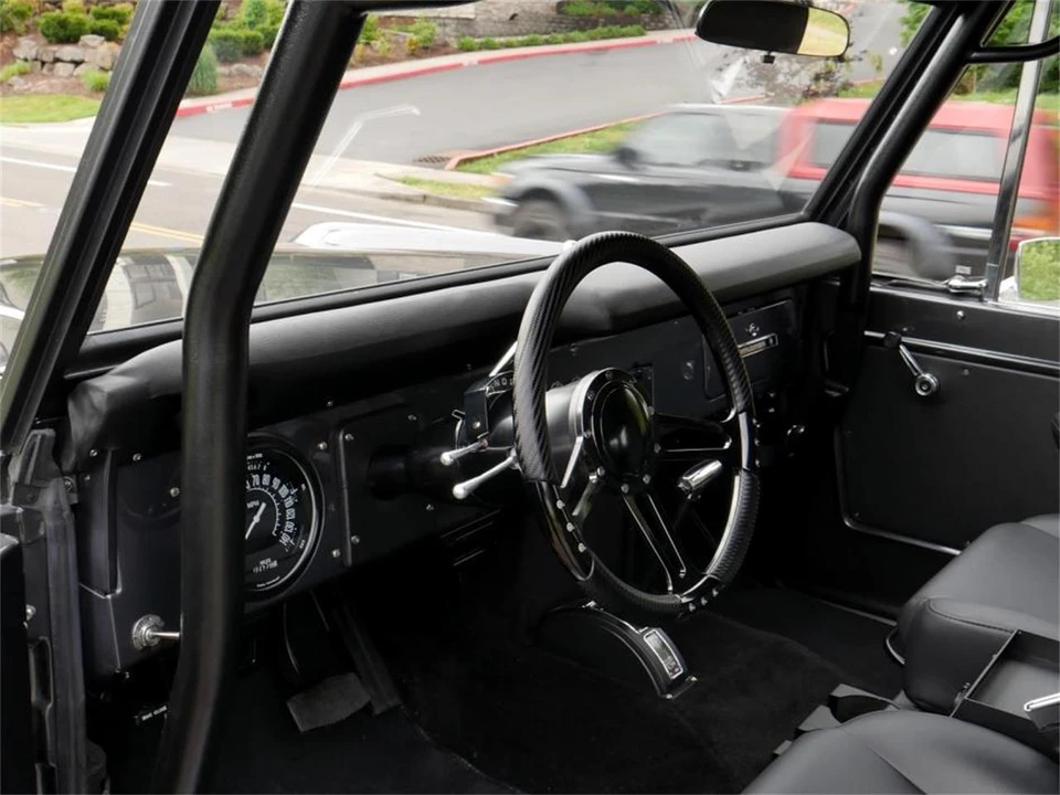 1972 Ford Bronco 1st Gen - Image 19 of 31