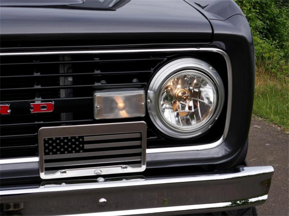 1972 Ford Bronco 1st Gen - Image 15 of 31
