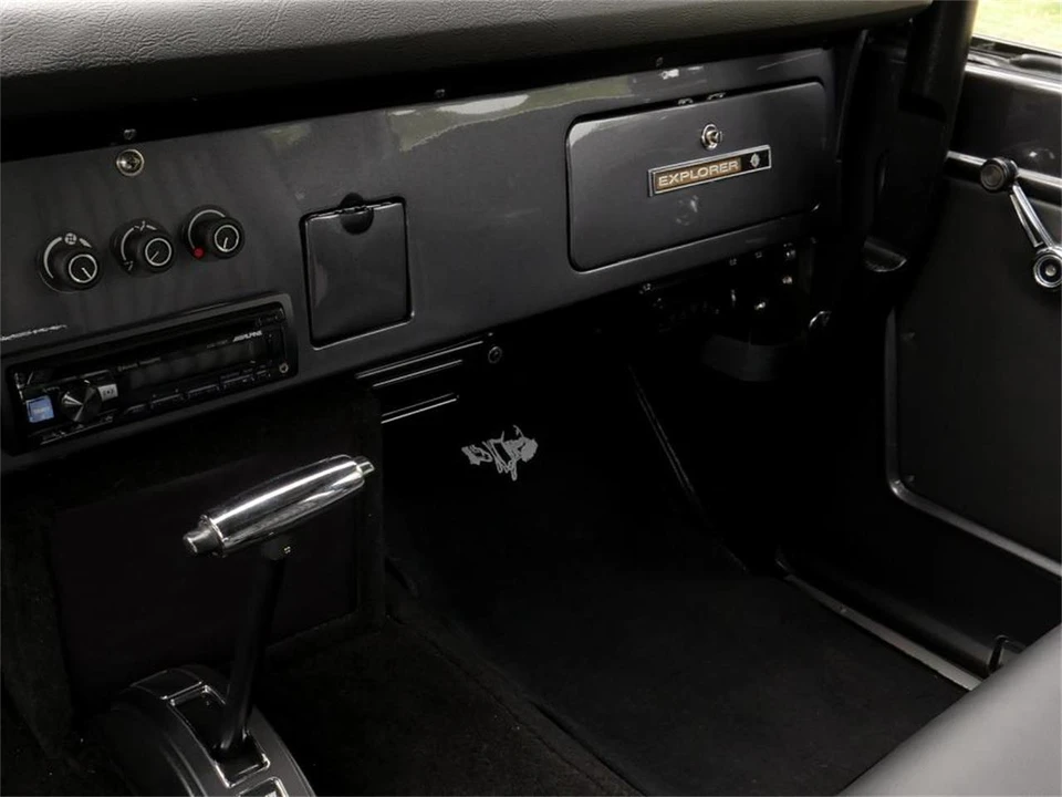 1972 Ford Bronco 1st Gen - Image 24 of 31