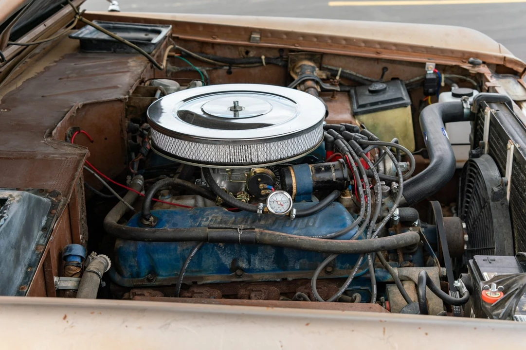 1972 Ford Bronco 1st Gen - Image 15 of 21