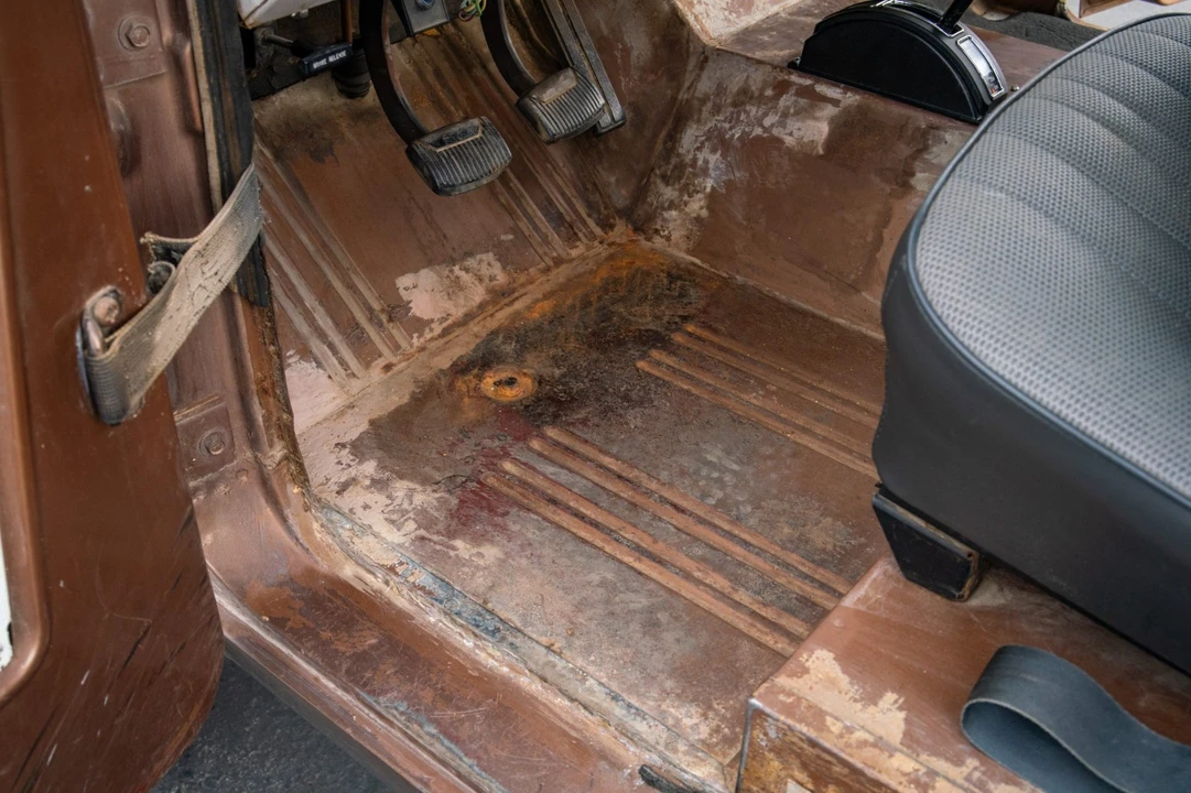 1972 Ford Bronco 1st Gen - Image 19 of 21