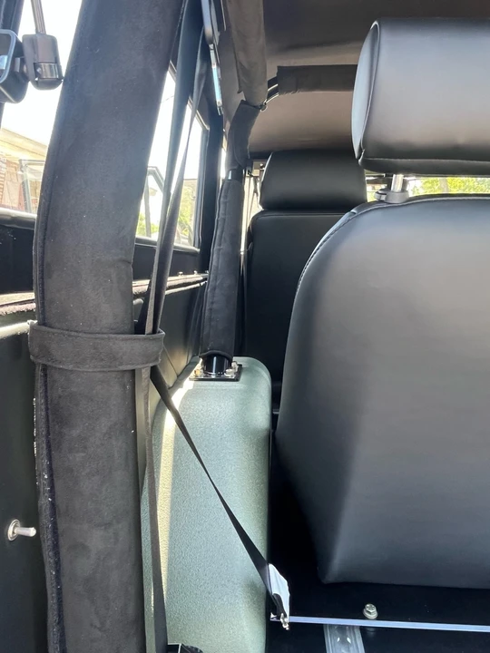1972 Ford Bronco 1st Gen - Image 18 of 21