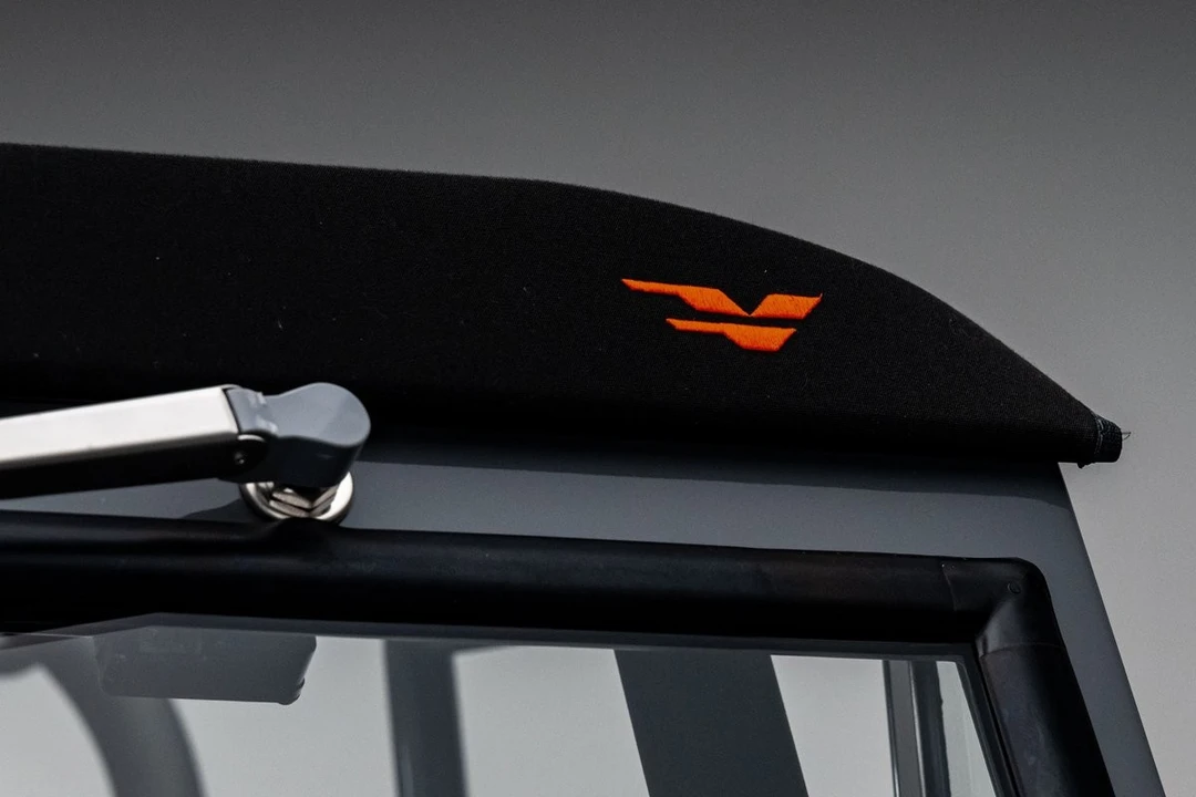 1972 Ford Bronco 1st Gen - Image 14 of 21