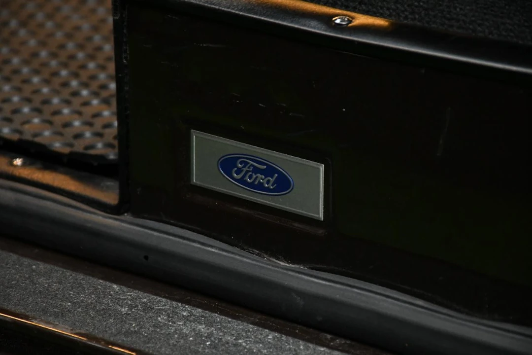 1972 Ford Bronco 1st Gen - Image 24 of 31